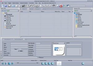 Zortam Mp3 Media Studio Pro 30.60 by Sats99