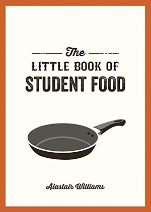 [ FreeCourseWeb ] The Little Book of Student Food - Easy Recipes for Tasty, Healthy Eating on a Budget