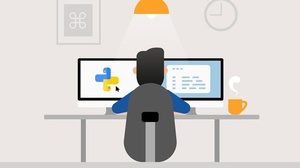 [ FreeCourseWeb ] Udemy - Build Your First Project with Tkinter (Python GUI)