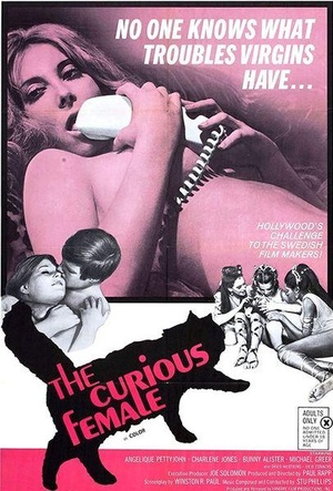 The Curious Female - (Paul Rapp- Fanfare Films)