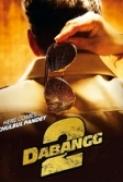 Dabangg 2 (2012) Hindi - 720p WEB-DL - x264 - AAC 2.0 - MSubs - Sun George (Requested)