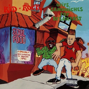 (Kid Rock) Grits Sandwiches For Breakfast [320] kbps Beats[TGx]⭐