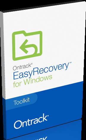 Ontrack EasyRecovery Toolkit for Windows 13.0.0.0 Multilingual.carck