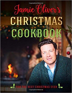 [ FreeCourseWeb ] Jamie Oliver's Christmas Cookbook- For the Best Christmas Ever