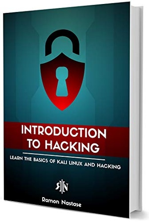 [ FreeCourseWeb ] Hacking for Beginners - A Step by Step Guide for you to Learn the Basics of CyberSecurity and Hacking
