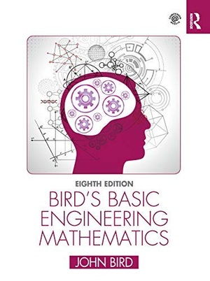Bird’s Basic Engineering Mathematics, 8th Edition - (BookRAR)