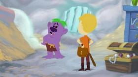 The Bravest Knight S01E04 WEB h264-WALT [eztv]