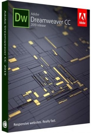 Adobe Dreamweaver CC 2019 v19 0 1 11212 Pre Activated AndroGalaxy