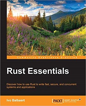 [ FreeCourseWeb ] Rust Essentials- Discover how to use Rust to write fast, secure, and concurrent systems and applications (Code files)