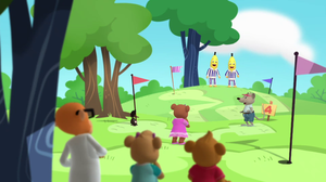 Bananas.in.Pyjamas.Season.2.Episode.2.Morgan.the.Bear-Golfing.Rat.H265.1080p.WEBRip.EzzRips