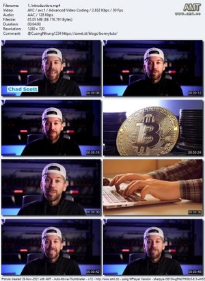 Udemy - Build a Crypto Currency Mining Business for beginners!