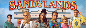 Sandylands S02 2021 720p HDTV x264 BONE