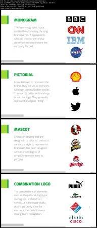 [ FreeCourseWeb ] SkillShare - Logo Design Basics and Reallife Logo Design Steps with Adobe Illustrator