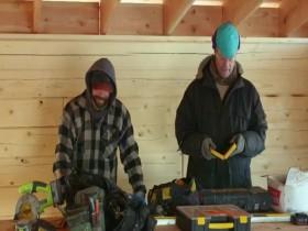 Building Alaska S11E06 I Need Five Hands 480p x264-mSD [eztv]