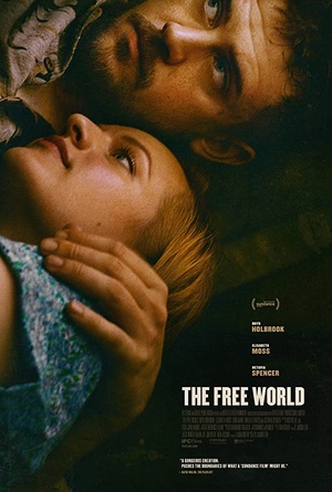 Nel mondo libero-The free world (2016) ITA-ENG Ac3 5.1 WEBRip 1080p H264 [ArMor]