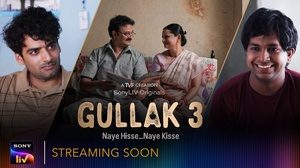 Gullak S03 (2022) Hindi 720p ( S03 Com E01-E05 ) WEBRip x264 AAC ESub