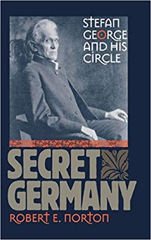 [ FreeCourseWeb ] Secret Germany - Stefan George and His Circle