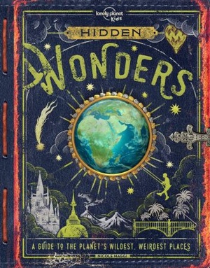 [ FreeCourseWeb ] Hidden Wonders (Lonely Planet)