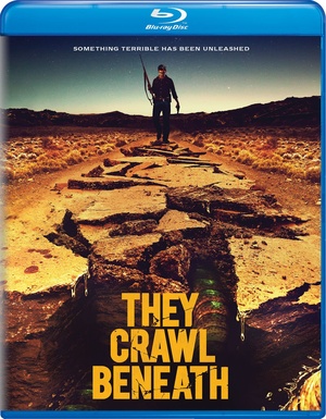 It Crawls Beneath 2022 BRRip XviD AC3-EVO