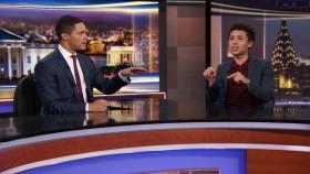 The Daily Show 2018 10 11 Nicole Chung 720p WEB x264-TBS [eztv]