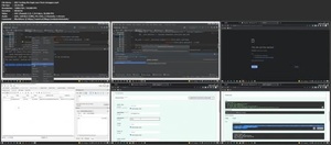 Udemy - Zero To Hero Python Fastapi Jwt Sqlalchemy Db Mastery Course