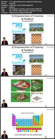 [ FreeCourseWeb ] Udemy - Gamification & Behavioral Design The Octalysis Framework