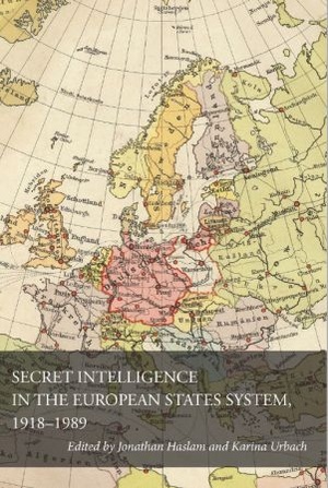 [ FreeCourseWeb ] Secret Intelligence in the European States System, 1918-1989