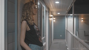 [Transfixed] (Natalie Mars, Haley Reed) S01 E08- The Heist XXX (2019) (1080p HEVC)