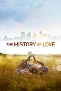 The History of Love 2016 BluRay 720p x264 820MB nItRo XpoZ