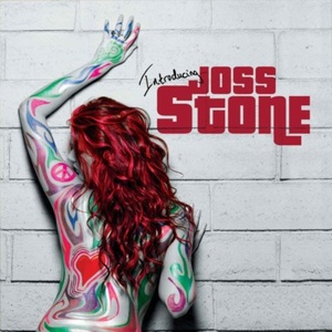 Joss Stone - Introducing Joss Stone (2007) Flac