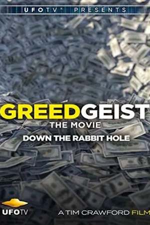 Greedgeist - Down The Rabbit Hole (2020) 900p WEB x264 Dr3adLoX