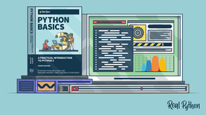 Python Basics: Setting Up Python