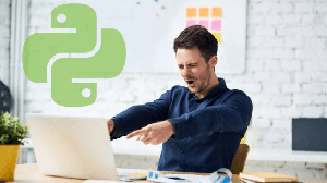 [ FreeCourseWeb ] Udemy - Python 3 Workout - Solve 250 Coding Exercises!