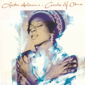 Oleta Adams - Circle Of One (1990) Flac