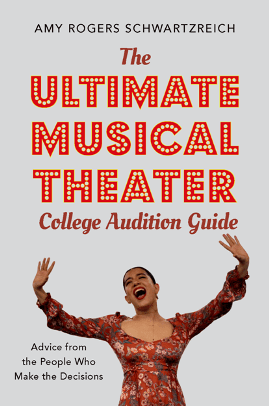 [ FreeCourseWeb ] The Ultimate Musical Theater College Audition Guide - Advice From the People Who Make the Decisions