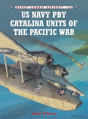 [ FreeCourseWeb ] US Navy PBY Catalina Units of the Pacific War (Osprey Combat Aircraft 62)