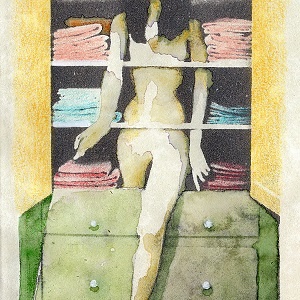 [alternative folk, experimental] (2019) Autophonia - Nolite te bastardes carborundorum [FLAC,Tracks] [DarkAngie]