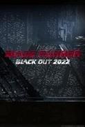 Blade Runner Black Out 2022 2017 1080p WEB DL