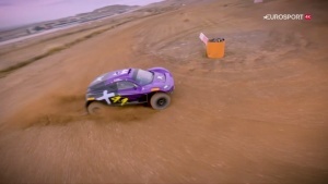 Extreme E 2021 - Round 01 - Saudi Arabia (1080p Eurosport4k WEB-DL HEVC 10bit AC3 x265-deef)