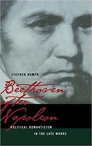 [ DevCourseWeb ] Beethoven After Napoleon - Political Romanticism in the Late Works