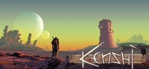 Kenshi v1.0.55jp (GOG)