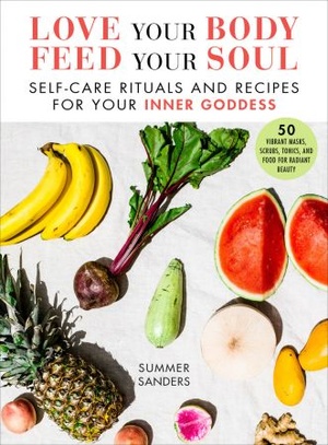 [ FreeCourseWeb ] Love Your Body Feed Your Soul - Self-Care Rituals and Recipes for Your Inner Goddess