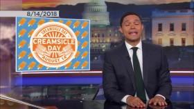 The Daily Show 2019 07 11 Your Moment of Them The Best of Dulce Sloan Vol 2 WEB x264-CookieMonster [eztv]