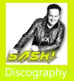Sash! - Discography (1997-2016) (320) [DJ]