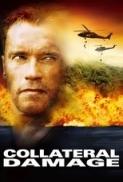 Collateral Damage (2002 ITA/ENG) [1080p x265] [Paso77]