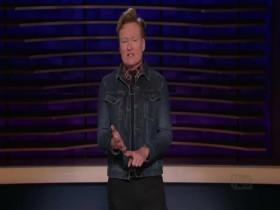 Conan 2019 01 23 Good Place Cast 480p x264-mSD [eztv]