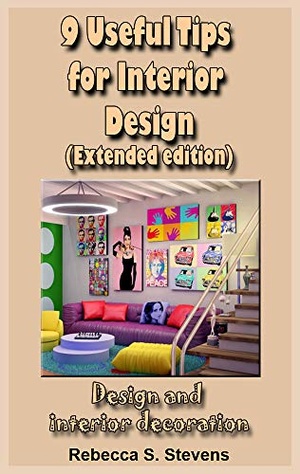 [ FreeCourseWeb ] 9 Useful Tips for Interior Design (Extended edition) - Design and interior decoration