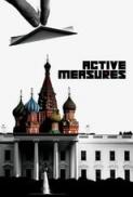 Active Measures 2018 720p HULU WEB DL AAC2 0 H 264 NTG TGx