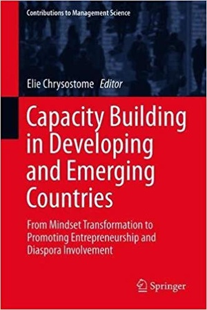 [ FreeCourseWeb ] Capacity Building in Developing and Emerging Countries- From Mindset Transformation to Promoting Entrepreneurship and Di