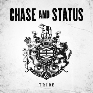 Chase Status Tribe 2017 Mp3 320kbps Hunter SSEC